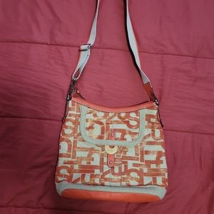 Esprit crossbody